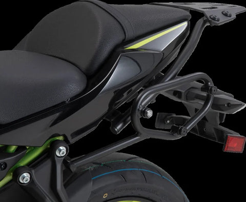 SW-Motech SLC Side Carrier L — Kawasaki