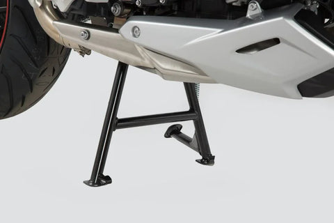 SW-Motech Centre Stand Black Triumph Tiger 1050 / Sport