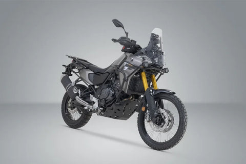 SW-Motech SLC Side Carrier R — Yamaha Tenere 700