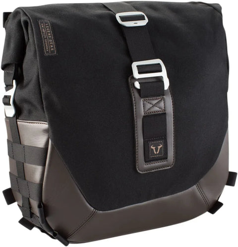 SW-Motech Legend Gear LS2 Side Bag Brown Edition