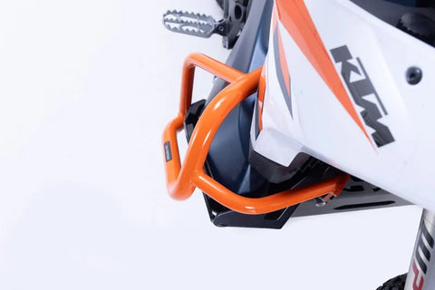SW-Motech Crash Bar — KTM Adventure / Adventure R