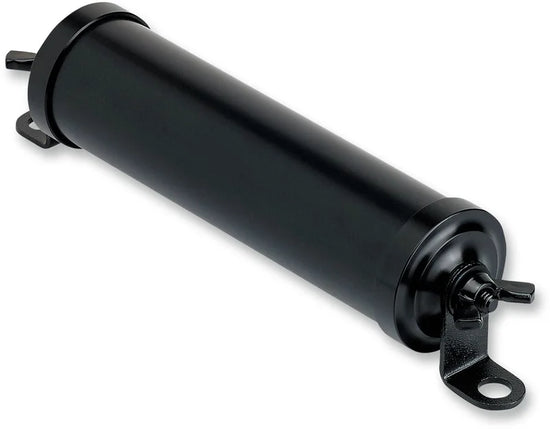 Biltwell Stash Tube Black/Black