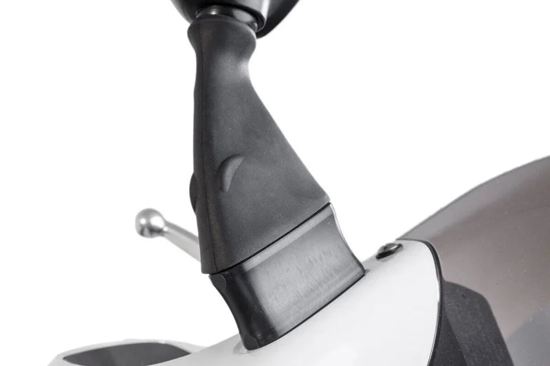 SW-Motech Mirror Ext — Suzuki Hayabusa / GSX R