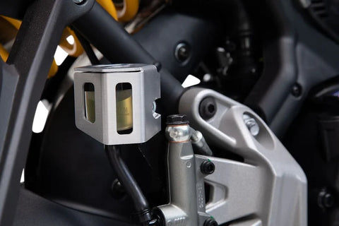 SW-Motech Brake Reservoir Guard — Multi-Fit