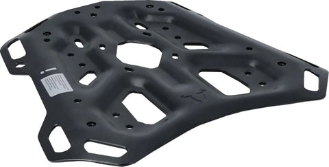 SW-Motech Adventure Rack — Honda Transalp