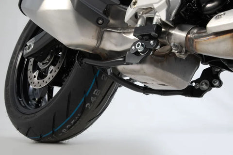 SW-Motech Centre Stand Black BMW F 900 R