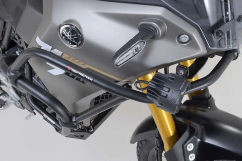 SW-Motech Upper Crash Bar — Yamaha Tenere 700 (SBL.06.799.10300/B)