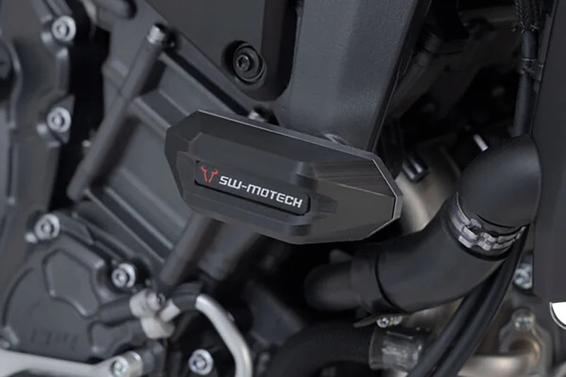 SW-Motech Frame Slider Set MT-10