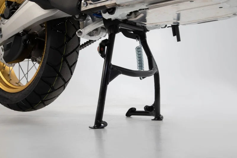 SW-Motech Centre Stand Black CRF1000L Africa Twin ADV Sports