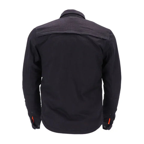 ROEG Chaser Jacket Black