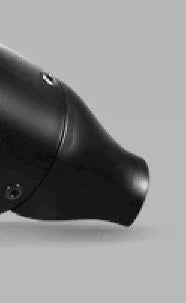 Akrapovic Heat Shield Right Black