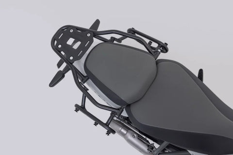 SW-Motech SLC Side Carrier (Left) — Royal Enfield Himalayan