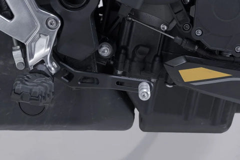 SW-Motech Brake Pedal — Triumph Sport