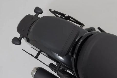 SW-Motech Slh Side Carrier LH1 R Honda CMX1100 Rebel