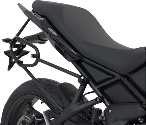 SW-Motech SLC Side Carrier Right — Triumph Tiger Sport