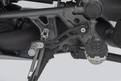SW-Motech Gear Lever — BMW (FSC.07.352.10001)