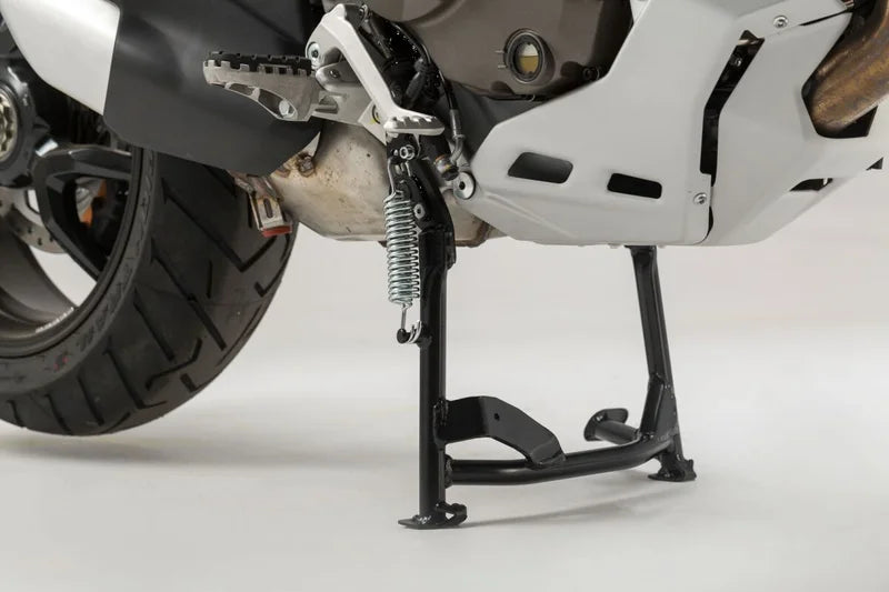 SW-Motech Centre Stand Black Ducati Multistrada 1200 / S, 1260