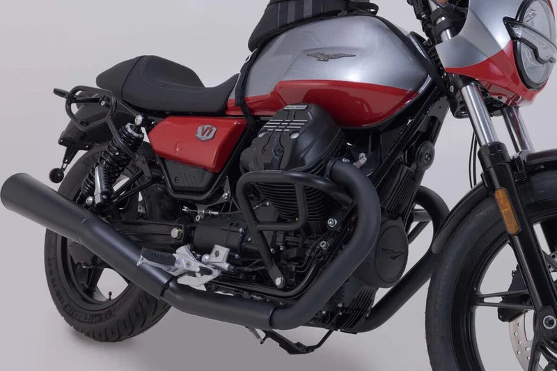 SW-Motech Crash Bar Moto Guzzi V7/V9