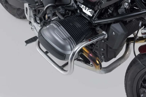 SW-Motech Crash Bar — BMW Option 719 / R 12 (SBL.07.968.10100)