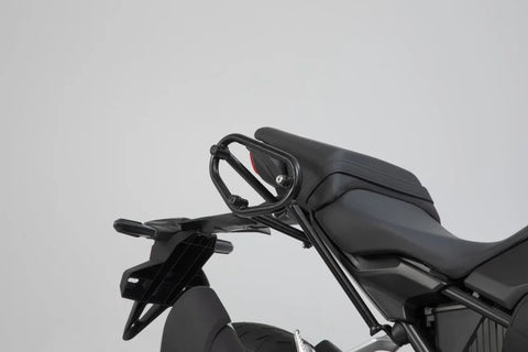 SW-Motech Side Carrier SLC Right Black Honda CB300R / CB125R