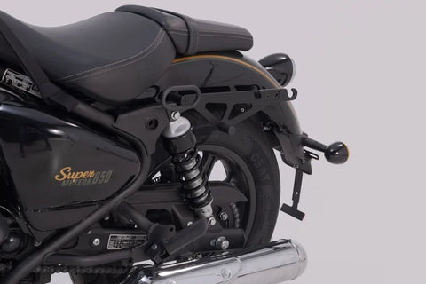 SW-Motech Side Carrier Slh LH1 L