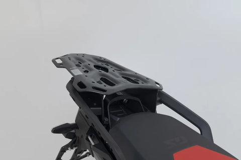 SW-Motech Adventure Rack — BMW Adventure