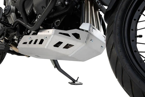 SW-Motech Engine Guard Silver Triumph Tiger 1200 / Explorer