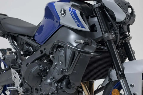 SW-Motech Crash Bar Black Yamaha MT-09 / SP