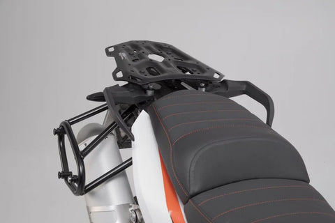SW-Motech Side Carrier SLC Right Black KTM 790 Adventure / R