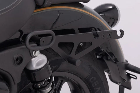 SW-Motech Side Carrier Slh LH1 L