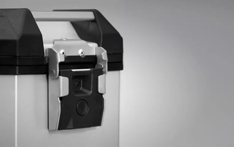 SW-Motech TRAX ADV Right Side case 45 Liters