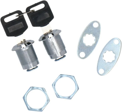 SW-Motech Legend Gear Lock Set