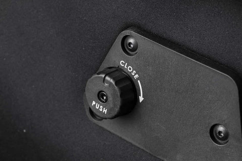 SW-Motech Urban ABS Side Case (Right)
