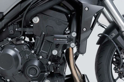 SW-Motech Frame Slider Set CB1000 Hornet