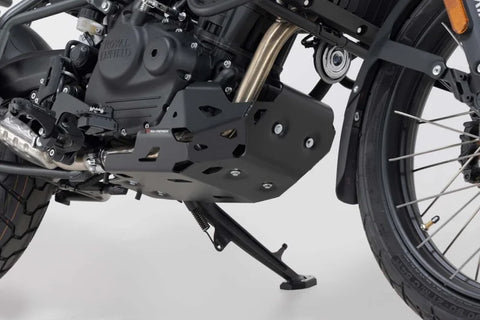 SW-Motech Engine Guard — Royal Enfield Himalayan 400 / Himalayan 450 (MSS.41.620.10000/B)
