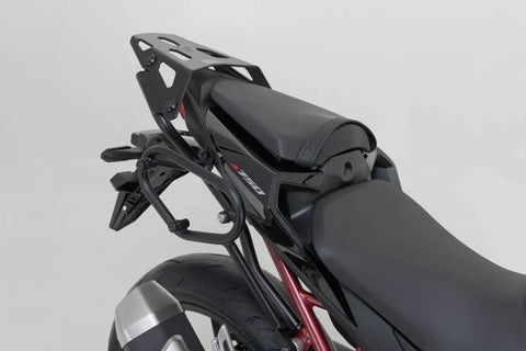 SW-Motech Street Rack — Honda Hornet (GPT.01.971.16000/B)