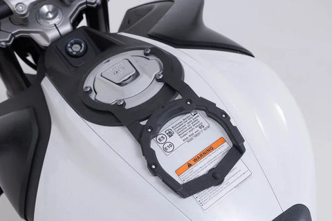 SW-Motech PRO Tank Ring — CFMoto (TRT.00.787.33800/B)