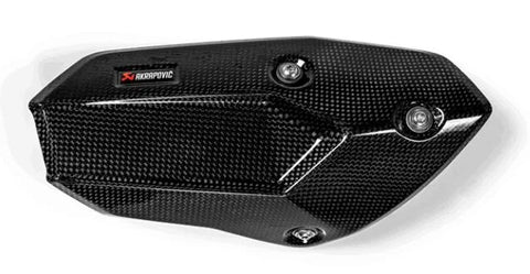 Akrapovic Heat Shield Carbon BMW (P-HSB10SO6)