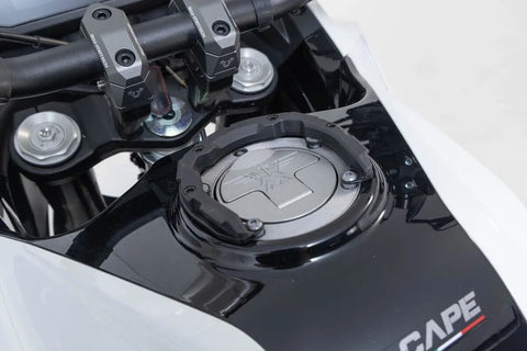 SW-Motech PRO Tank Ring — Moto Morini & Yamaha (TRT.00.787.31802/B)