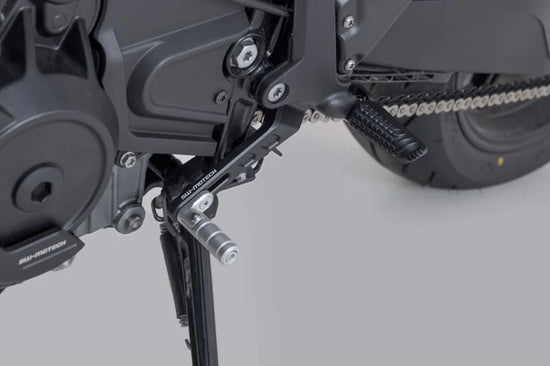 SW-Motech Gear Lever — KTM Duke