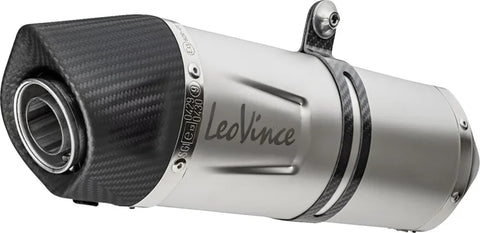 LeoVince Muffler LV 1 SS KTM 790, 890, 901