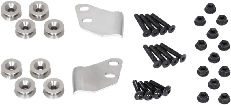 SW-Motech Adapter Kit for EVO Carrier