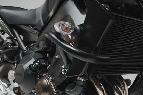 SW-Motech Crash Bar Black Yamaha MT-09