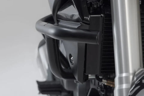 SW-Motech Crash Bar — Voge Naked R