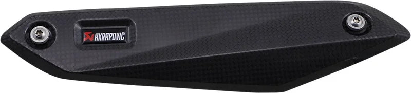 Akrapovic Heatshield CF F900R/XR