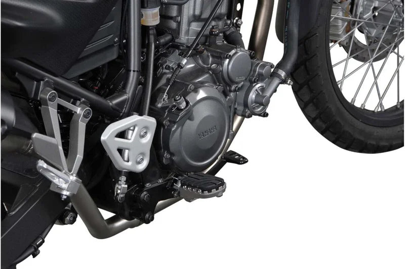 SW-Motech Footrest Kit Ion — Yamaha (FRS.06.011.10101/S)
