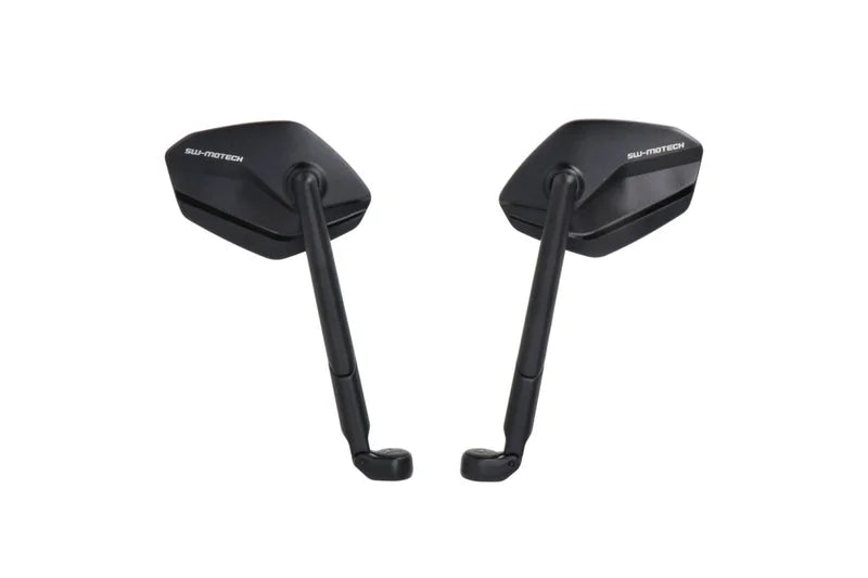 SW-Motech Mirror Set Sport — Ducati (MIR.00.850.11700)