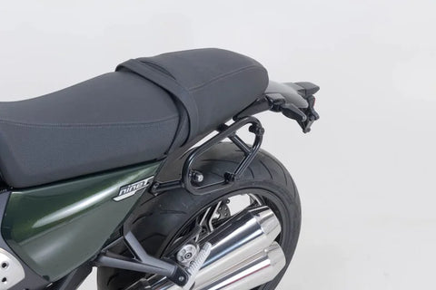 SW-Motech SLC Side Carrier (Left) — BMW R Nine T