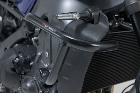 SW-Motech Crash Bar Black Yamaha MT-09 / SP