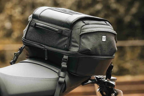 SW-Motech Legend Gear LR4 Tail Bag